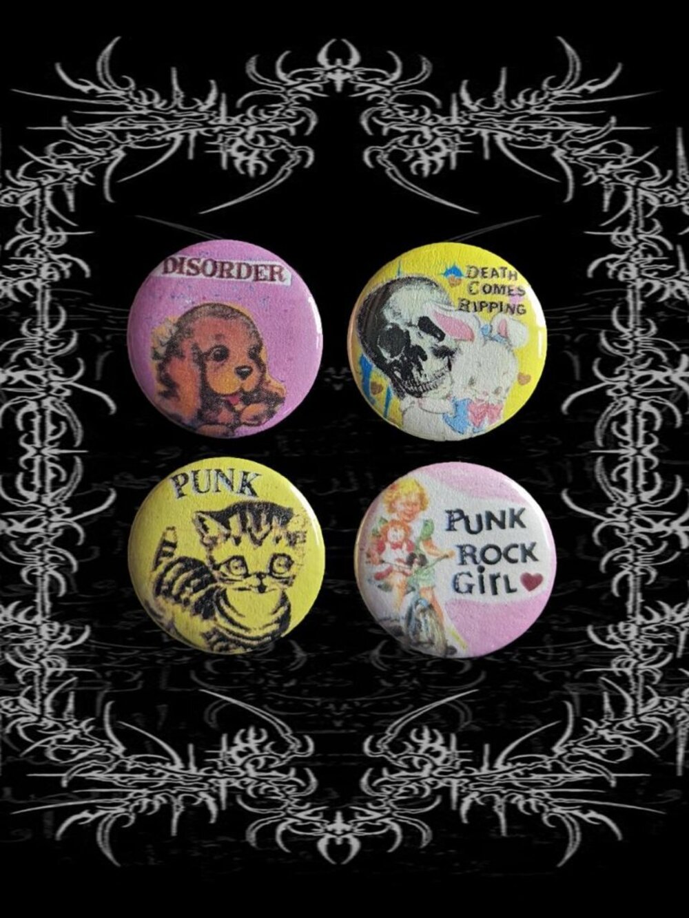 Women's Accessory